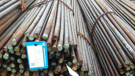 槐荫30Cr合金结构钢