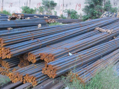 槐荫50Cr合金结构钢