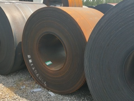 槐荫Q355NHB耐候板